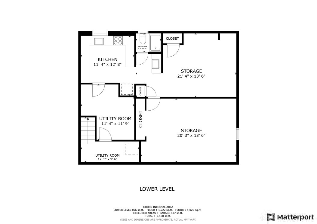 2318 Lantern Hill Drive, Dayton, Ohio image 5