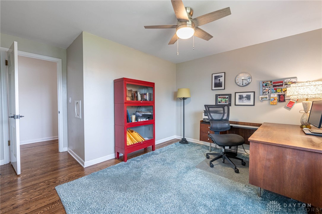 2318 Lantern Hill Drive, Dayton, Ohio image 37