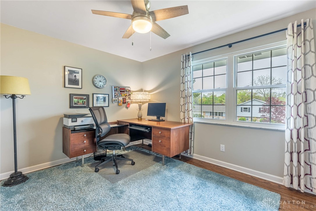 2318 Lantern Hill Drive, Dayton, Ohio image 35