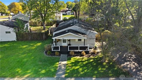 Photo of 2004 Hazel Avenue, Dayton, OH 45420 (MLS # 945745)