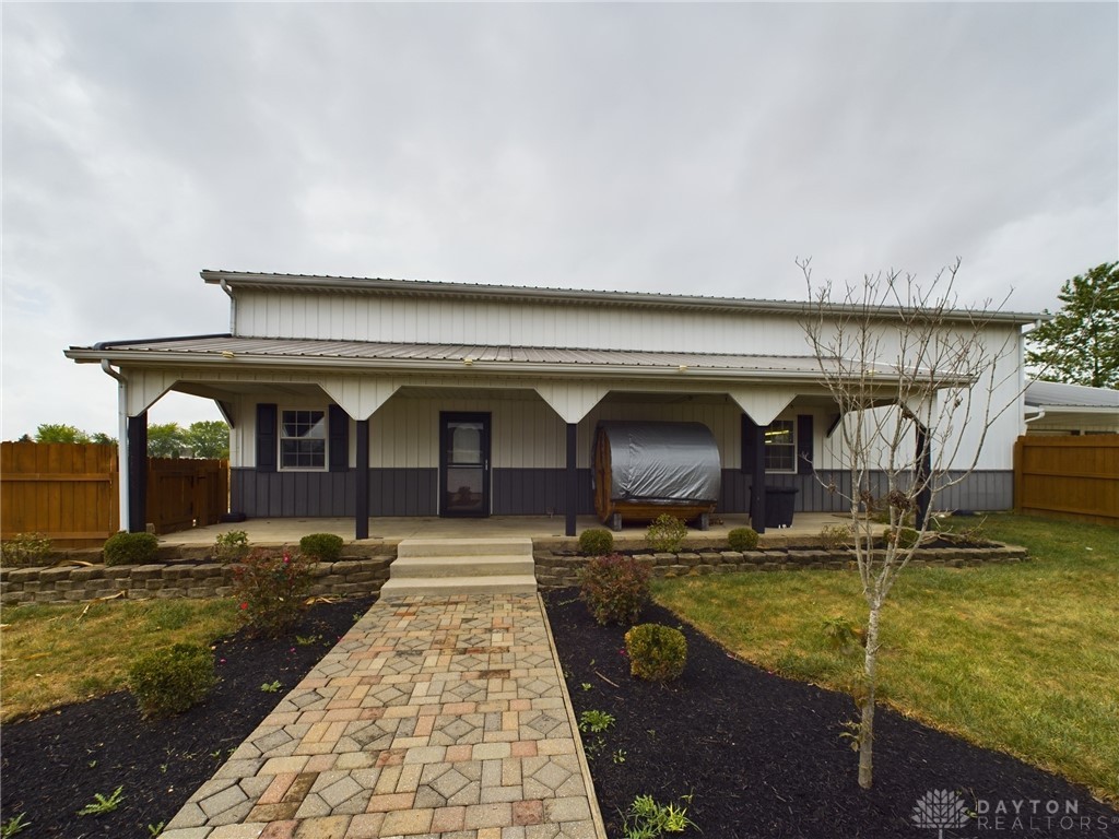 8594 Mcmecham Road, Greenville, Ohio image 30