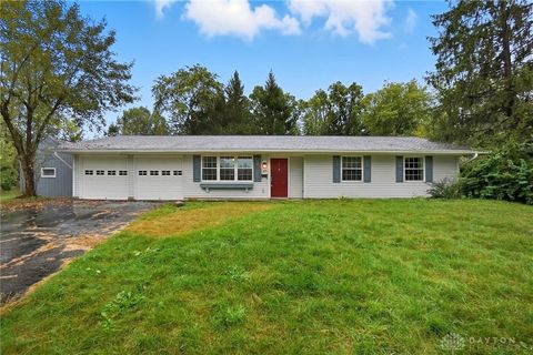 Photo of 35 Bywood Court, Dayton, OH 45458 (MLS # 943244)