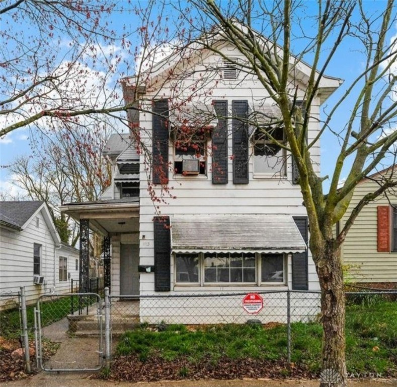 113 Starr Avenue, Hamilton, Ohio image 1