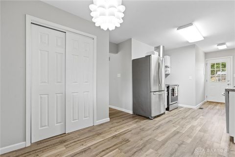 Tiny photo for 513 Redbud Lane, Xenia, OH 45385 (MLS # 945017)
