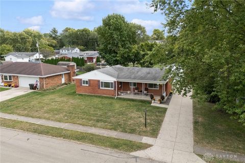 Tiny photo for 513 Redbud Lane, Xenia, OH 45385 (MLS # 945017)