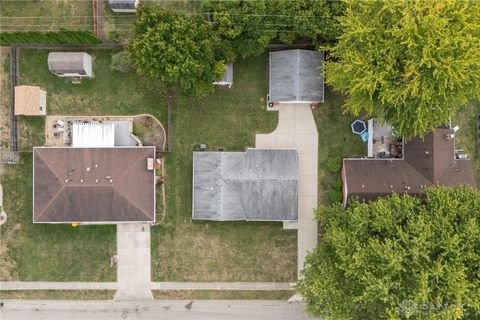 Tiny photo for 513 Redbud Lane, Xenia, OH 45385 (MLS # 945017)