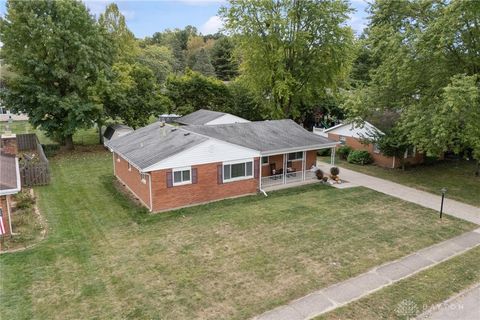 Tiny photo for 513 Redbud Lane, Xenia, OH 45385 (MLS # 945017)