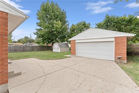 Tiny photo for 513 Redbud Lane, Xenia, OH 45385 (MLS # 945017)