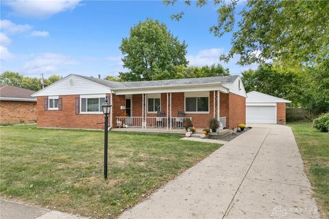 Tiny photo for 513 Redbud Lane, Xenia, OH 45385 (MLS # 945017)