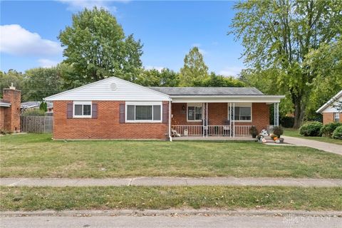 Tiny photo for 513 Redbud Lane, Xenia, OH 45385 (MLS # 945017)