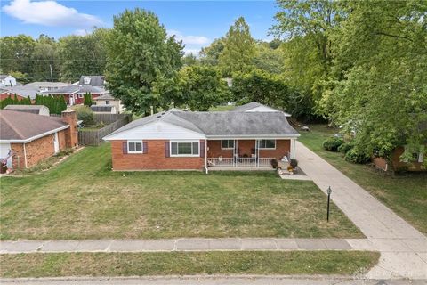 Tiny photo for 513 Redbud Lane, Xenia, OH 45385 (MLS # 945017)