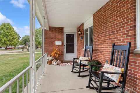 Tiny photo for 513 Redbud Lane, Xenia, OH 45385 (MLS # 945017)