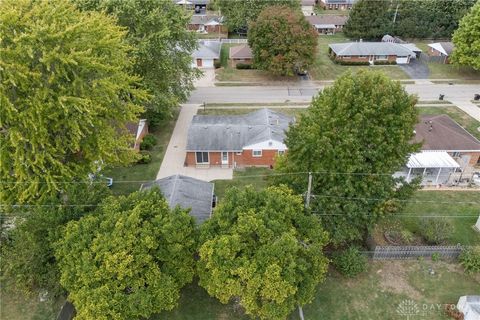 Tiny photo for 513 Redbud Lane, Xenia, OH 45385 (MLS # 945017)