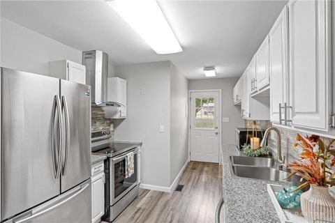 Tiny photo for 513 Redbud Lane, Xenia, OH 45385 (MLS # 945017)