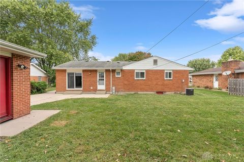Tiny photo for 513 Redbud Lane, Xenia, OH 45385 (MLS # 945017)