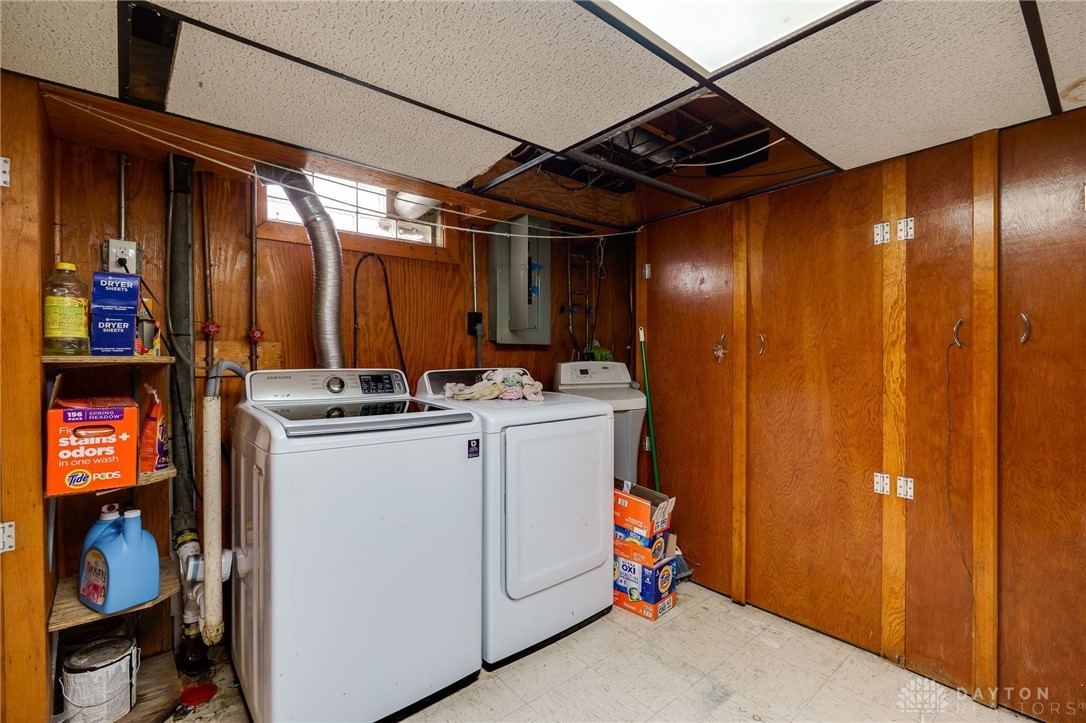 1022 Adams Street, Fairborn, Ohio image 22