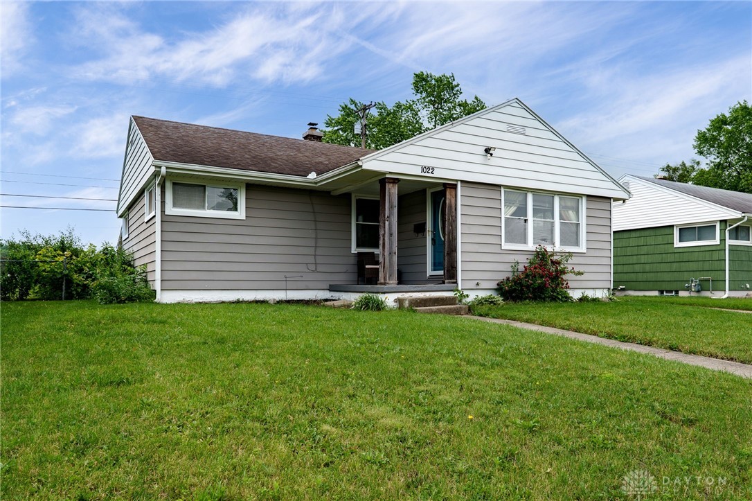 1022 Adams Street, Fairborn, Ohio image 3