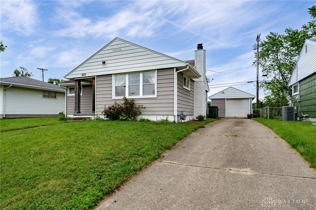 1022 Adams Street, Fairborn, Ohio image 2