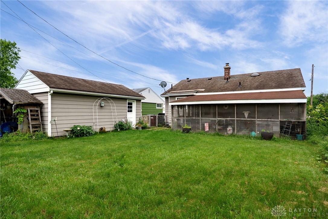 1022 Adams Street, Fairborn, Ohio image 27