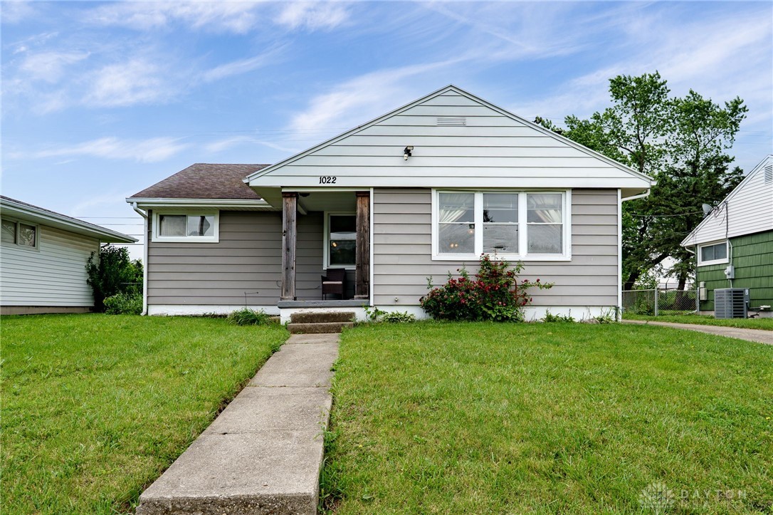 1022 Adams Street, Fairborn, Ohio image 1