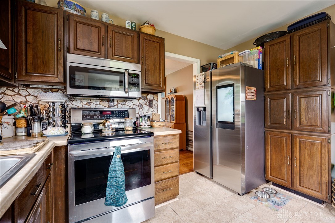 1022 Adams Street, Fairborn, Ohio image 12