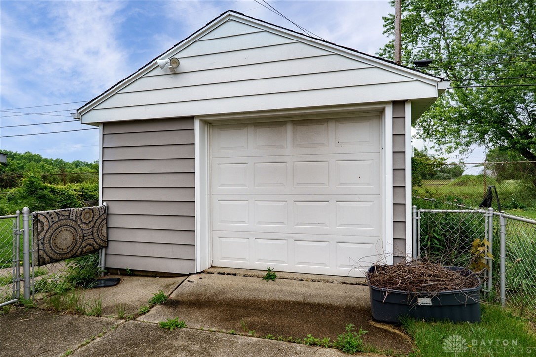 1022 Adams Street, Fairborn, Ohio image 29