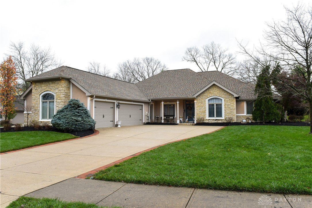 11 Cambray Court, Miamisburg, Ohio image 1