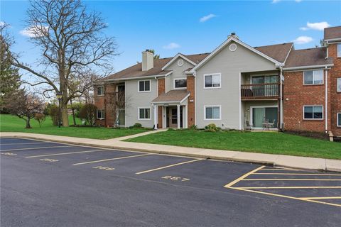 Photo of 6620 Green Branch Drive #6, Washington Twp, OH 45459 (MLS # 954254)