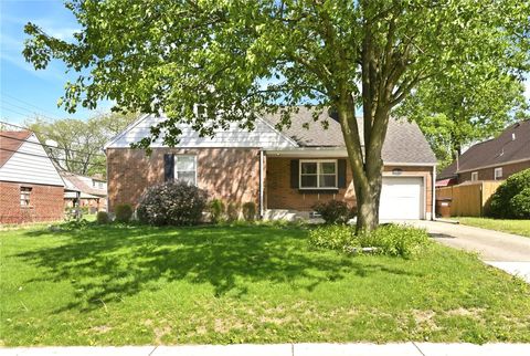 Photo of 3312 Fairway Drive, Kettering, OH 45409 (MLS # 957379)