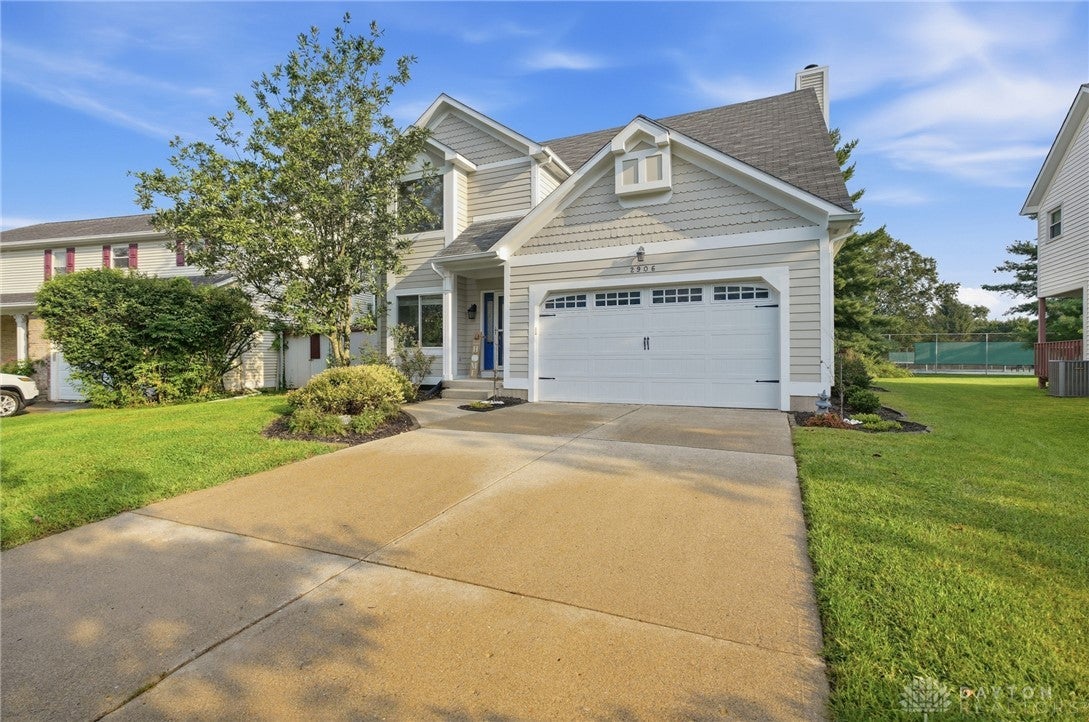 2906 Columbia Trail