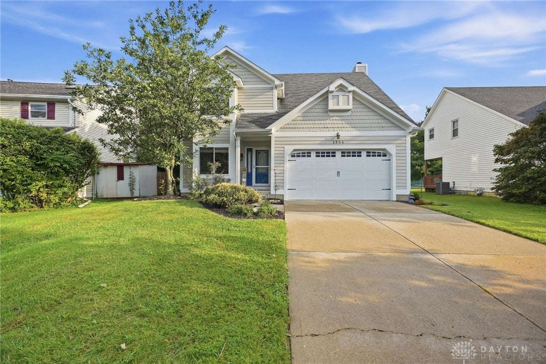 2906 Columbia Trail