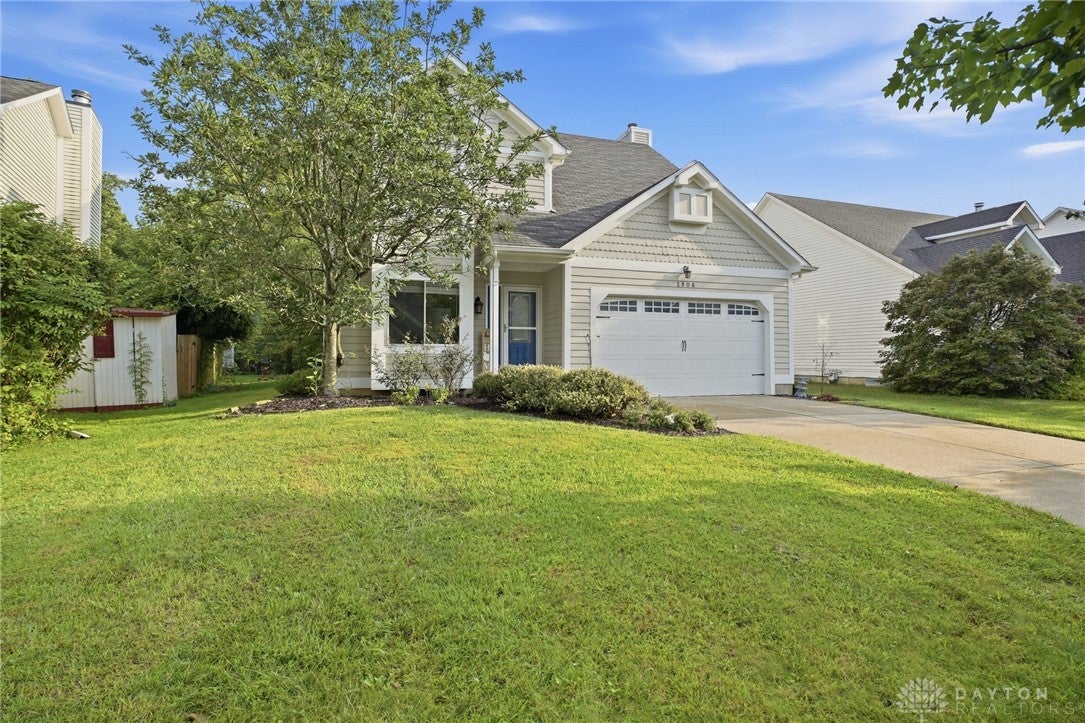 2906 Columbia Trail