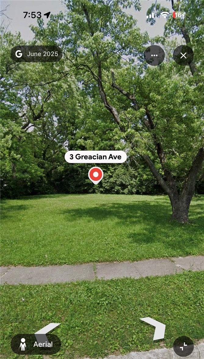 3 Greacian Avenue