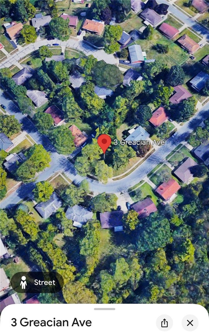 3 Greacian Avenue