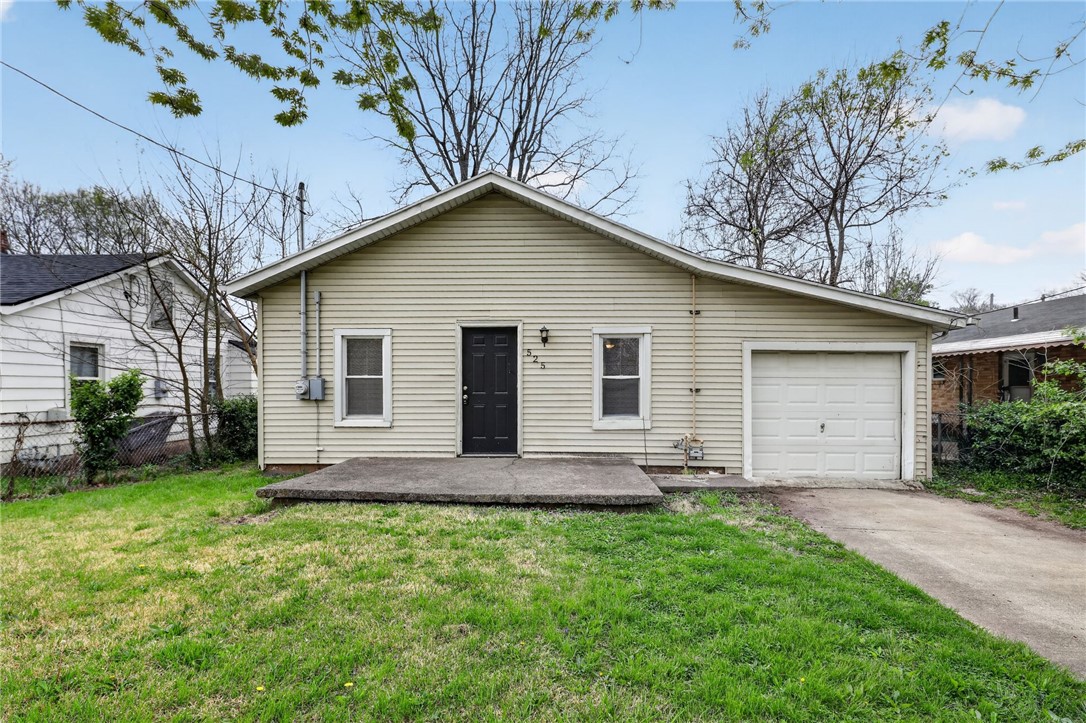 525 Blue Bell Road