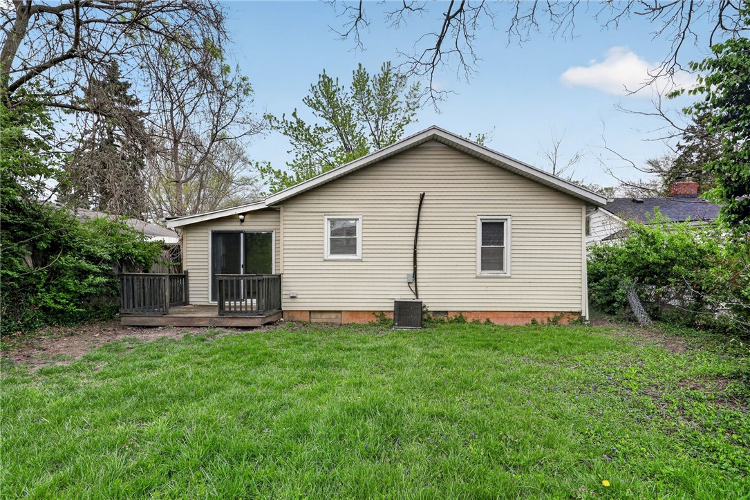 525 Blue Bell Road