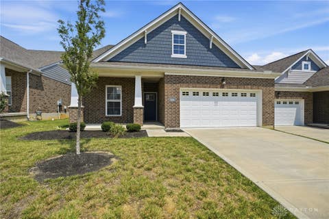 Photo of 5016 N Castle Court, Liberty Twp, OH 45011 (MLS # 966292)