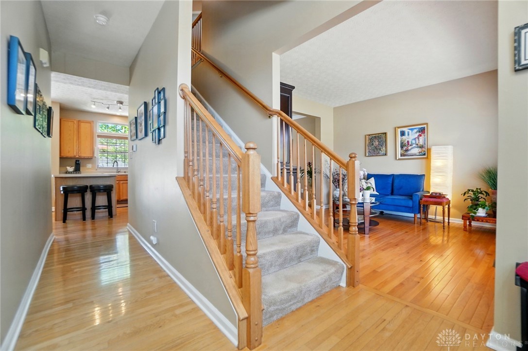 1045 Umbreit Court, Miamisburg, Ohio image 35