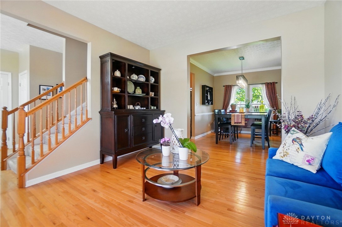 1045 Umbreit Court, Miamisburg, Ohio image 11