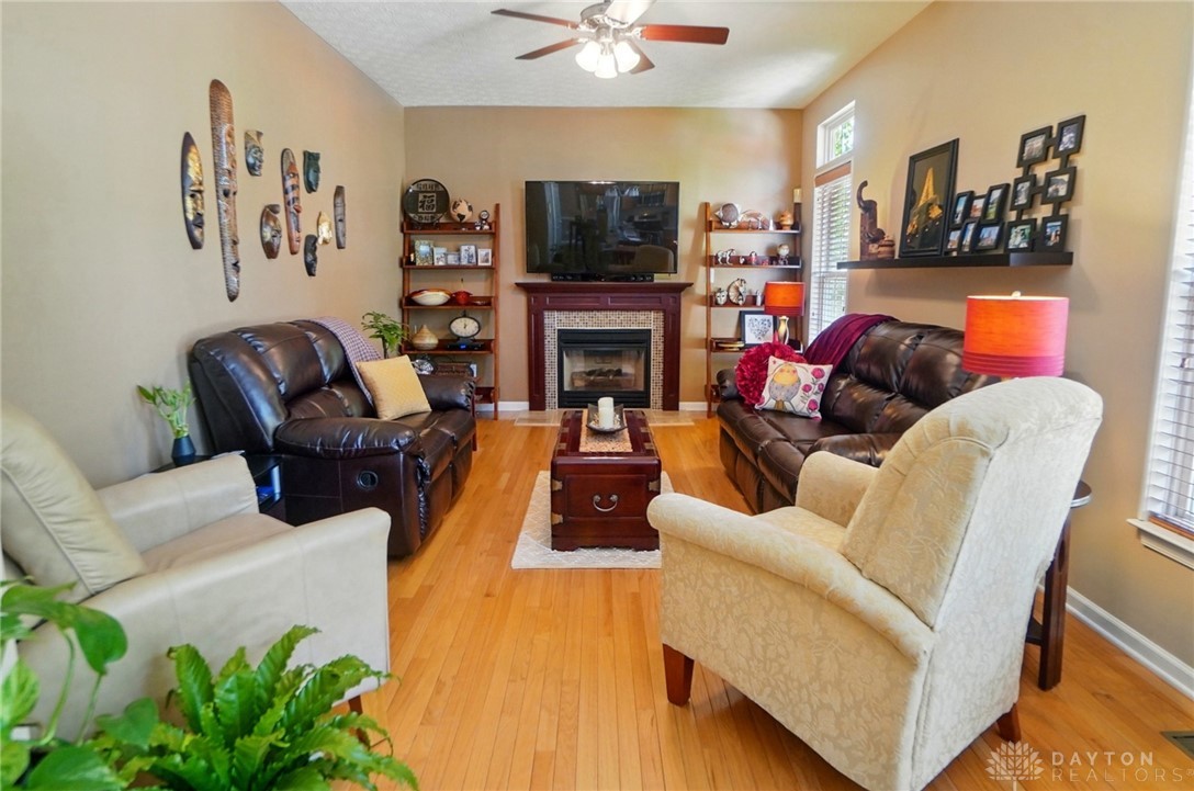 1045 Umbreit Court, Miamisburg, Ohio image 25