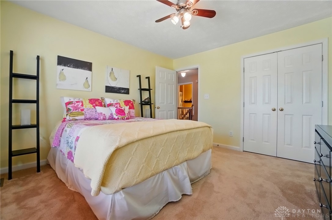 1045 Umbreit Court, Miamisburg, Ohio image 49