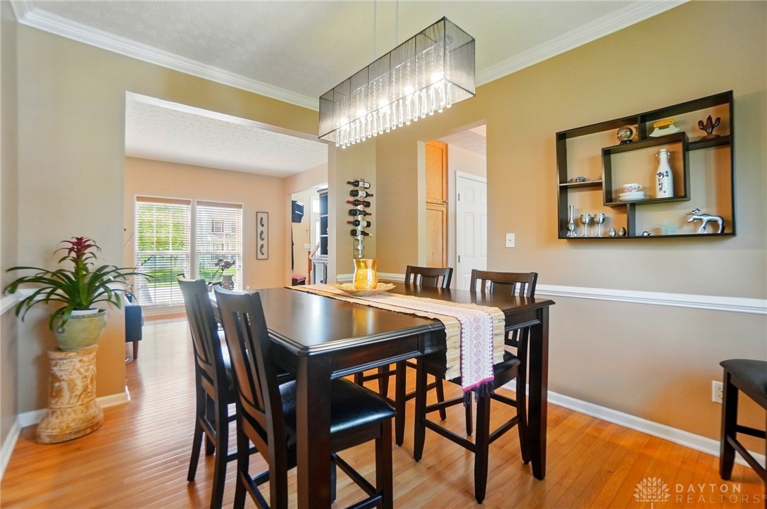 1045 Umbreit Court, Miamisburg, Ohio image 14