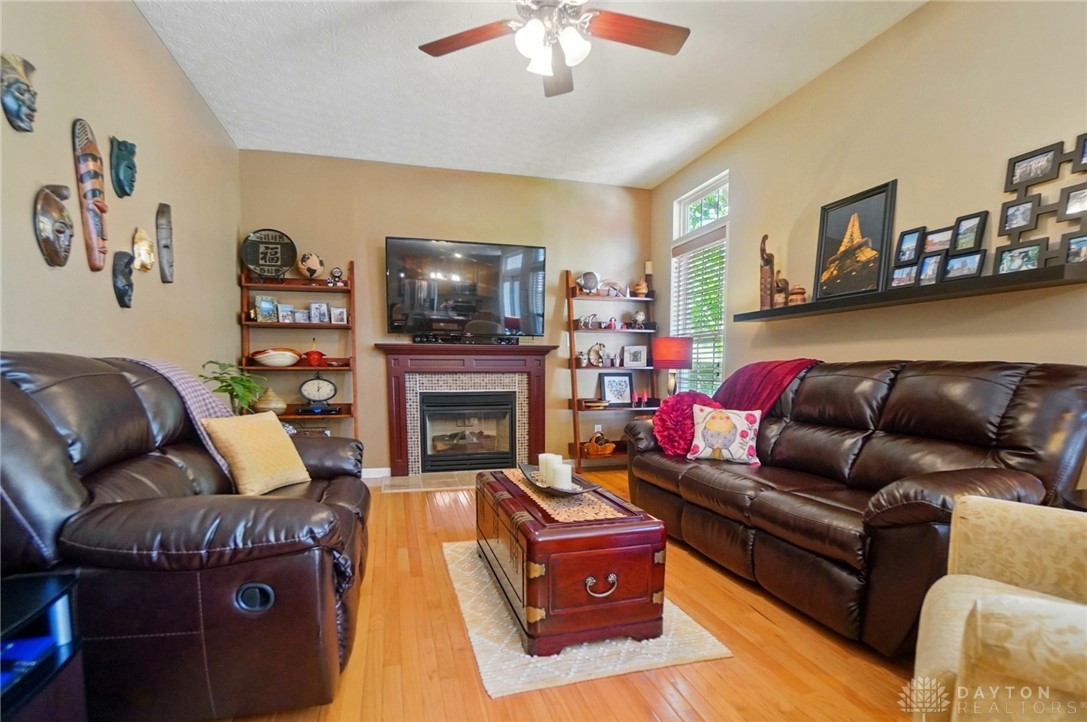 1045 Umbreit Court, Miamisburg, Ohio image 26