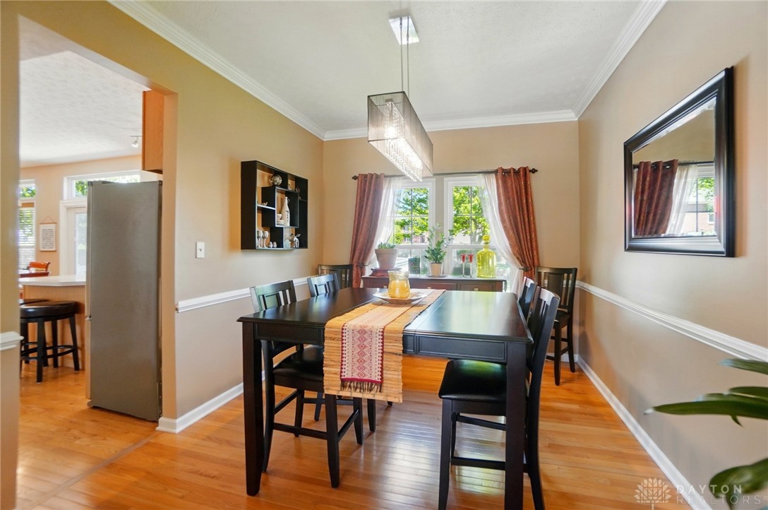 1045 Umbreit Court, Miamisburg, Ohio image 13