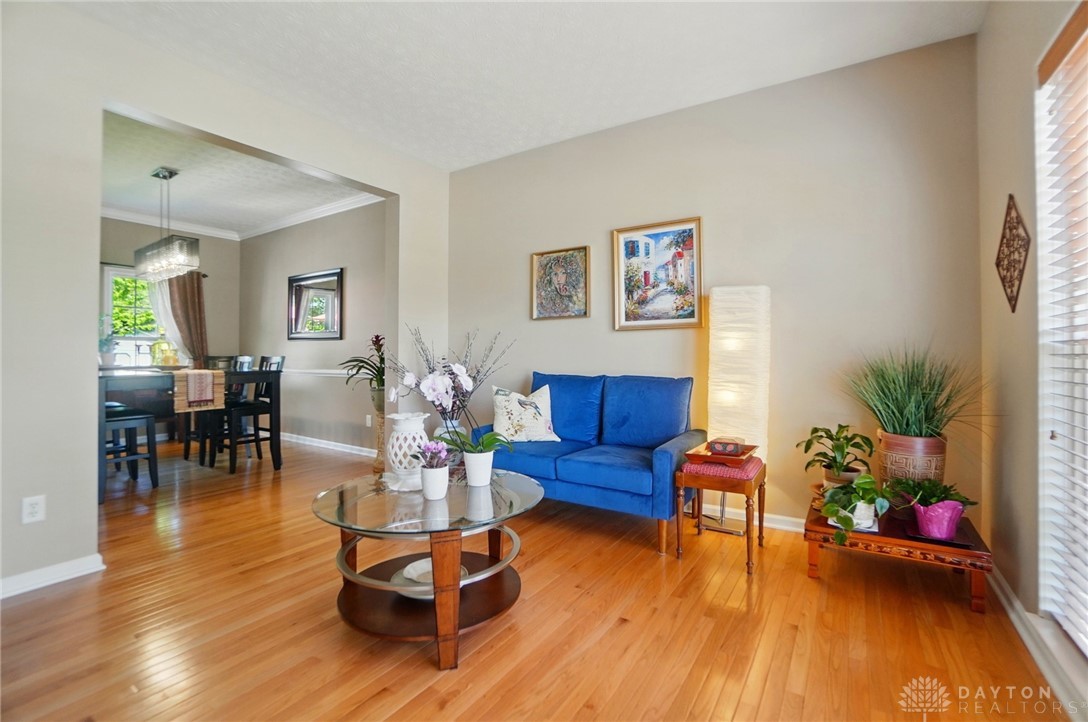 1045 Umbreit Court, Miamisburg, Ohio image 10
