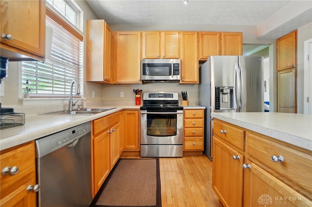 1045 Umbreit Court, Miamisburg, Ohio image 21
