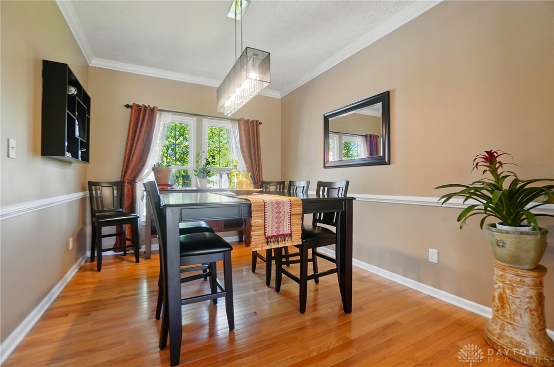 1045 Umbreit Court, Miamisburg, Ohio image 12