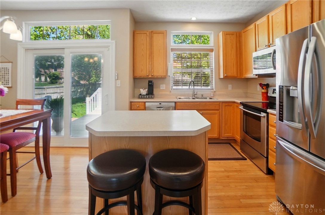 1045 Umbreit Court, Miamisburg, Ohio image 17