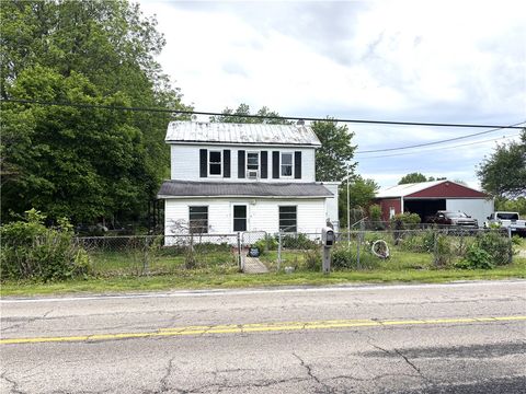 Photo of 6801 Jamaica Road, German Twp, OH 45342 (MLS # 958955)