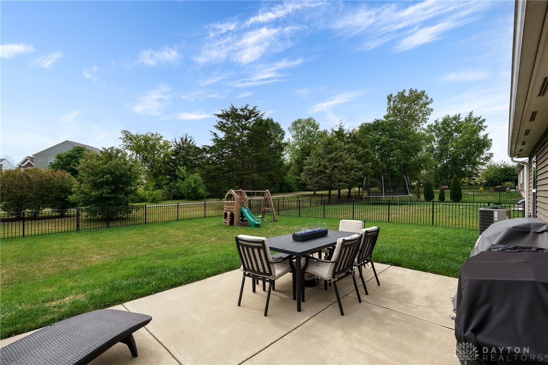 47 Shady Pines Avenue, Springboro, Ohio image 34